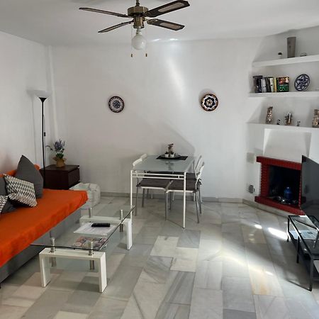 Pueblo Evita Apartment In Exclusive Holiday Complex بينالماذينا المظهر الخارجي الصورة