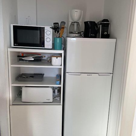 Pueblo Evita Apartment In Exclusive Holiday Complex بينالماذينا المظهر الخارجي الصورة