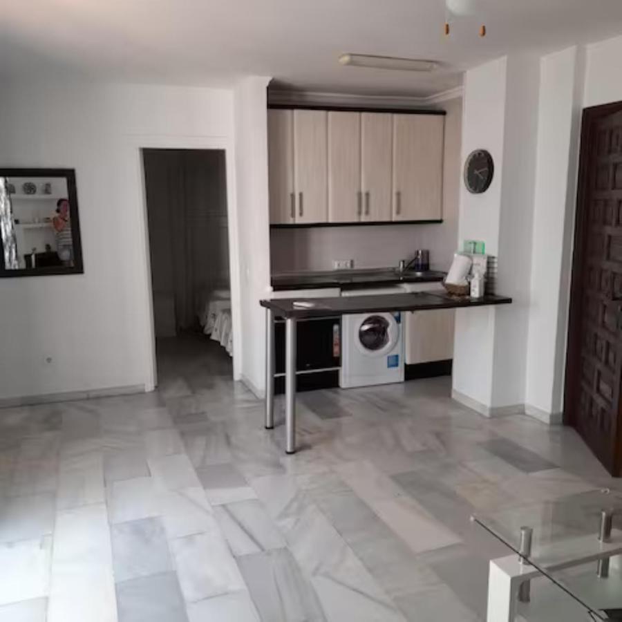 Pueblo Evita Apartment In Exclusive Holiday Complex بينالماذينا المظهر الخارجي الصورة
