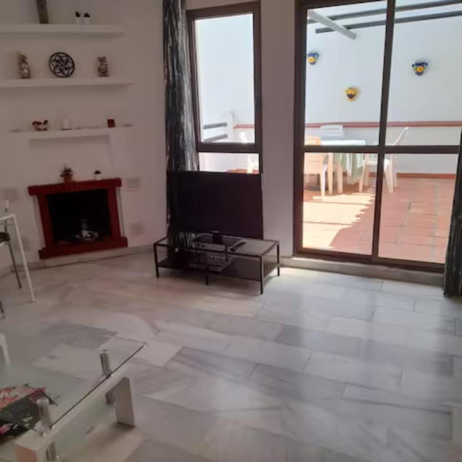 Pueblo Evita Apartment In Exclusive Holiday Complex بينالماذينا المظهر الخارجي الصورة