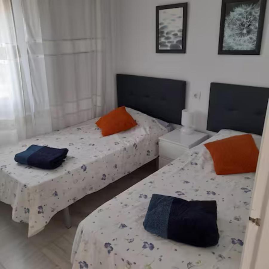 Pueblo Evita Apartment In Exclusive Holiday Complex بينالماذينا المظهر الخارجي الصورة