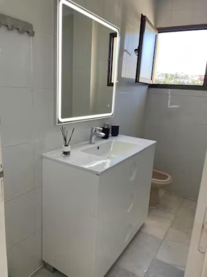 Pueblo Evita Apartment In Exclusive Holiday Complex بينالماذينا المظهر الخارجي الصورة