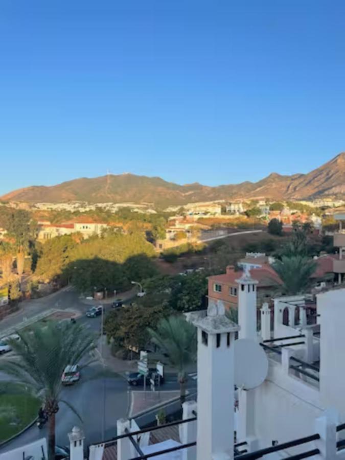Pueblo Evita Apartment In Exclusive Holiday Complex بينالماذينا المظهر الخارجي الصورة