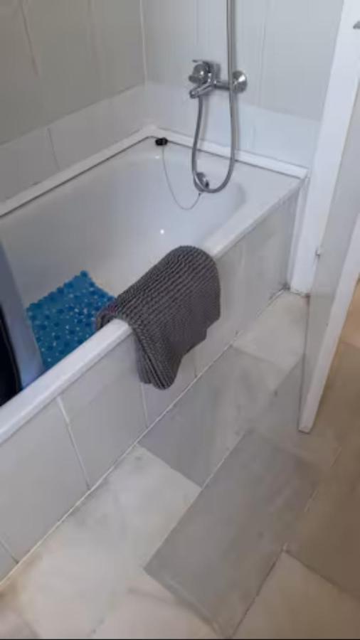 Pueblo Evita Apartment In Exclusive Holiday Complex بينالماذينا المظهر الخارجي الصورة