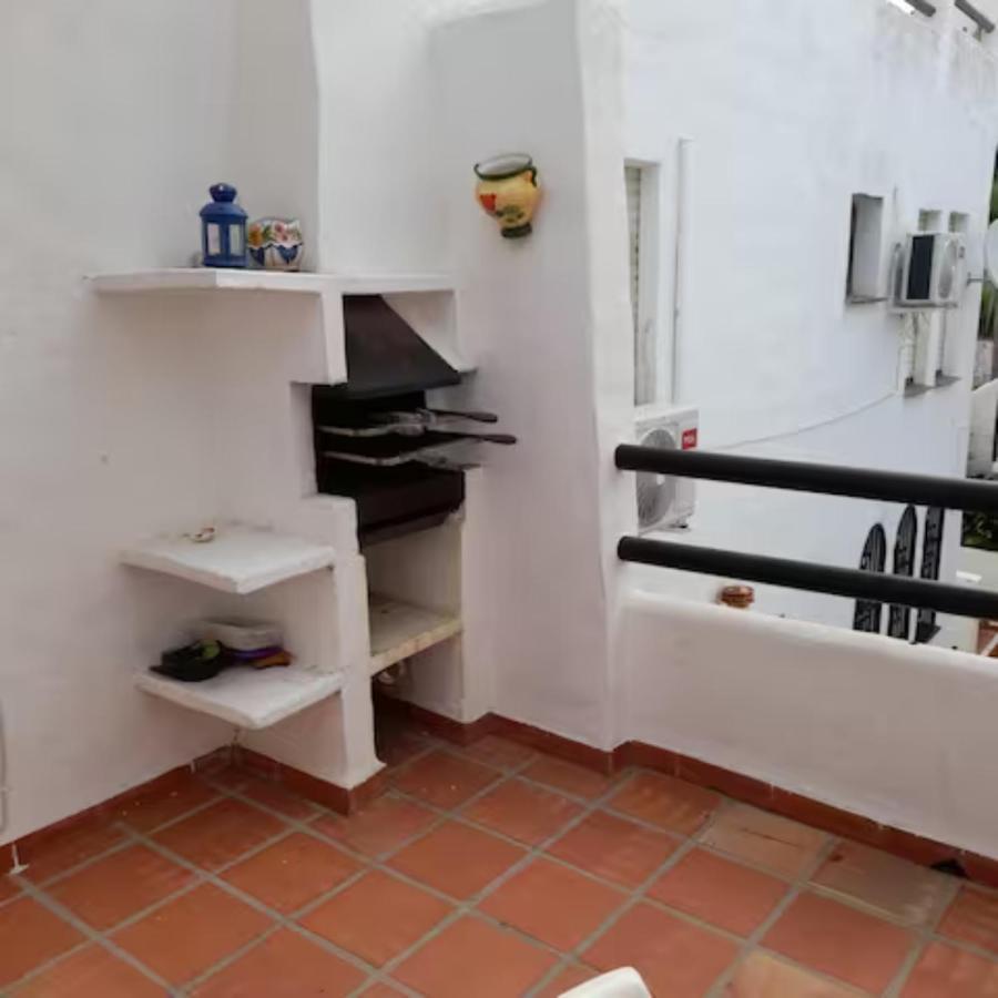 Pueblo Evita Apartment In Exclusive Holiday Complex بينالماذينا المظهر الخارجي الصورة