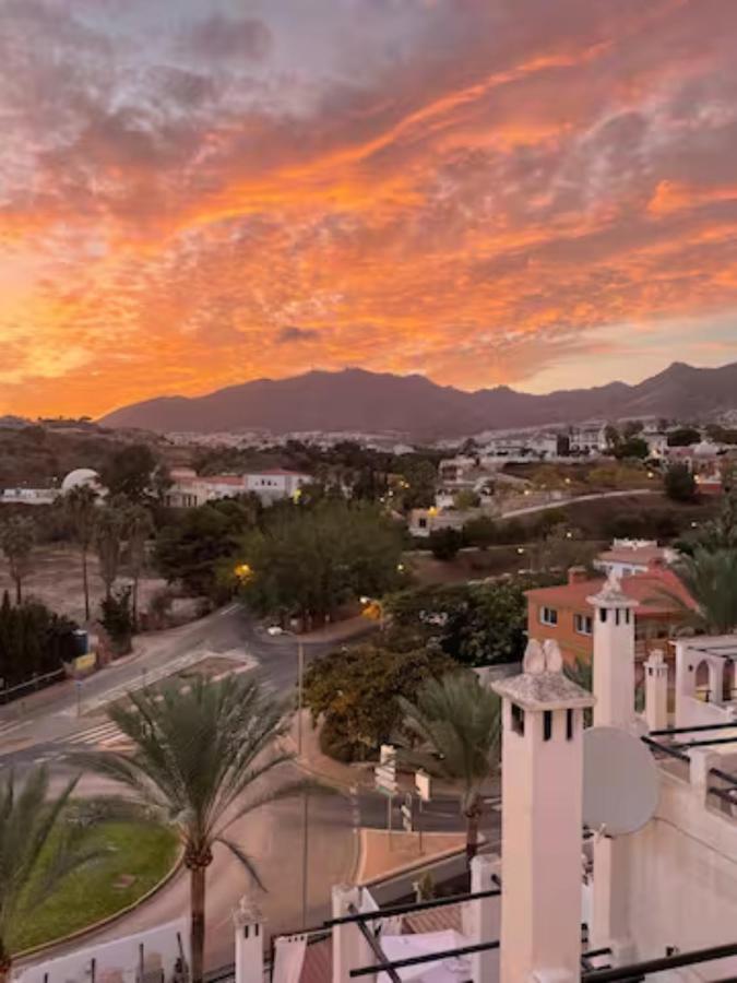Pueblo Evita Apartment In Exclusive Holiday Complex بينالماذينا المظهر الخارجي الصورة