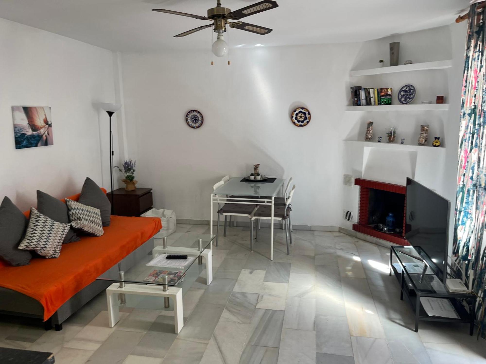 Pueblo Evita Apartment In Exclusive Holiday Complex بينالماذينا المظهر الخارجي الصورة