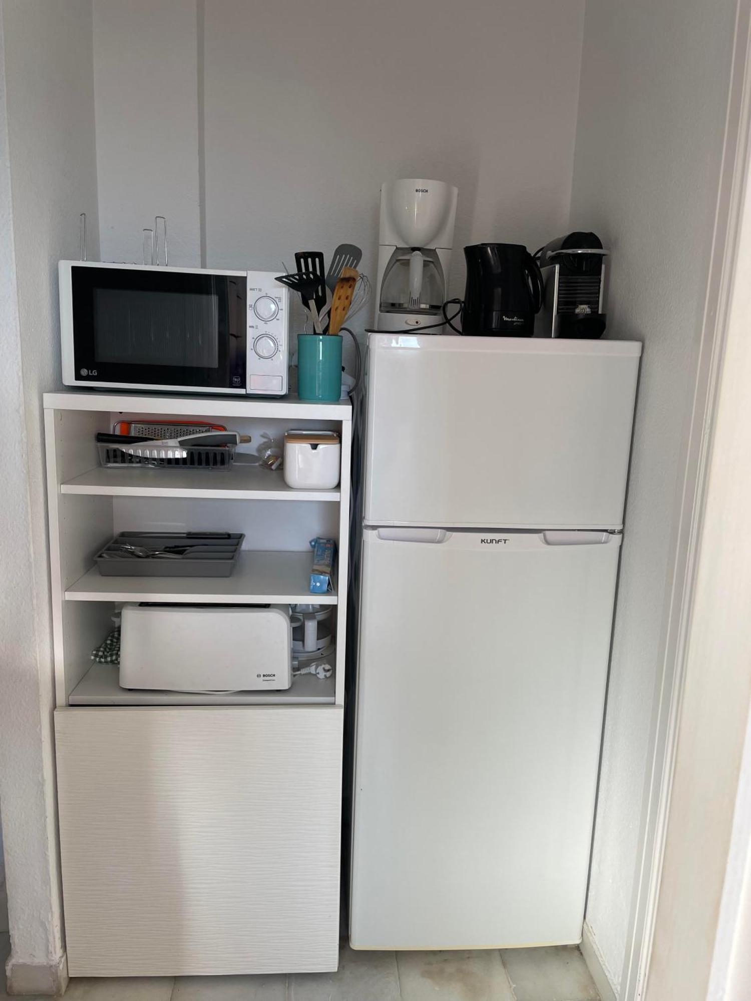 Pueblo Evita Apartment In Exclusive Holiday Complex بينالماذينا المظهر الخارجي الصورة