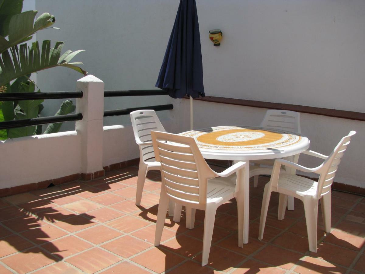 Pueblo Evita Apartment In Exclusive Holiday Complex بينالماذينا المظهر الخارجي الصورة