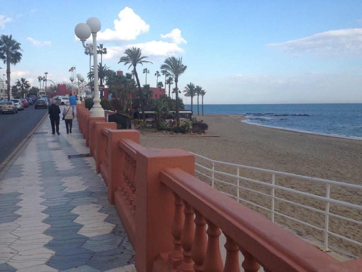 Pueblo Evita Apartment In Exclusive Holiday Complex بينالماذينا المظهر الخارجي الصورة