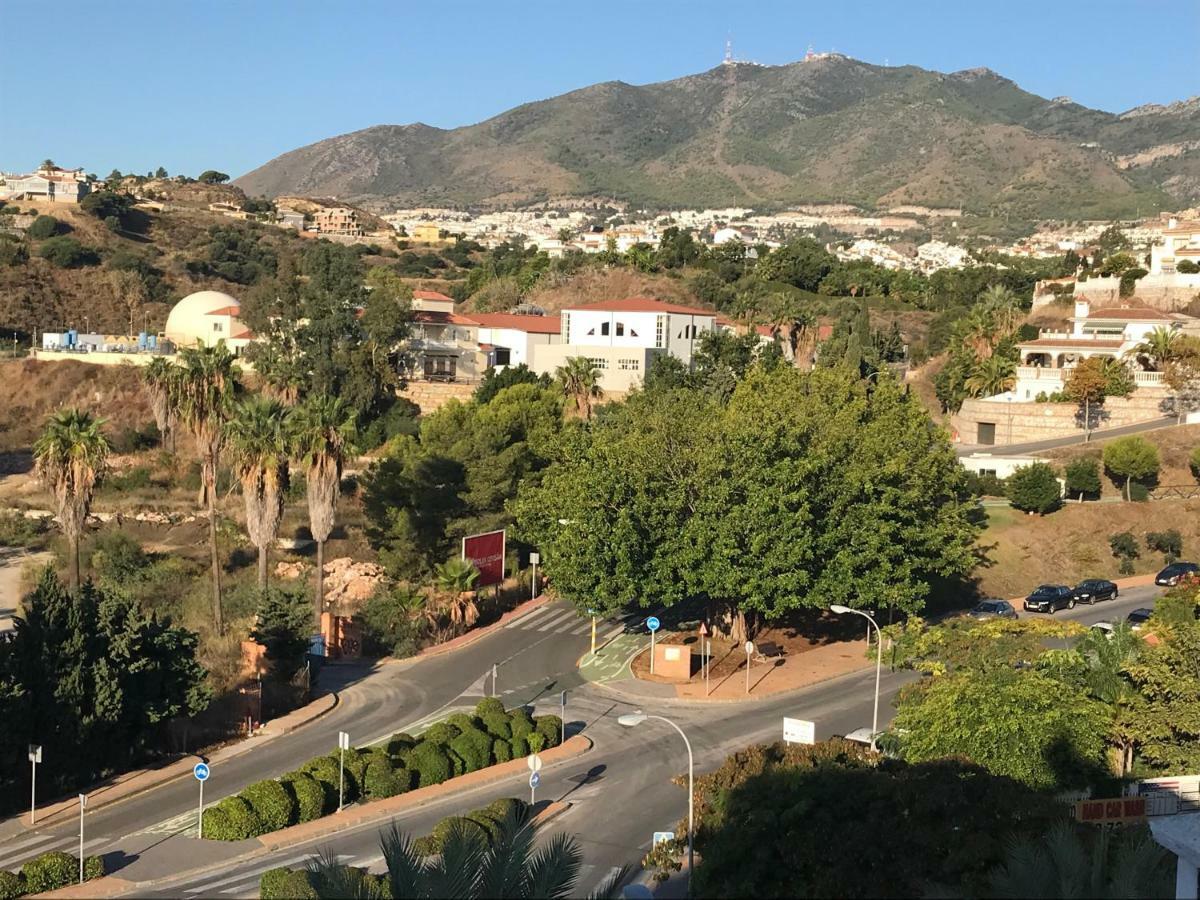 Pueblo Evita Apartment In Exclusive Holiday Complex بينالماذينا المظهر الخارجي الصورة