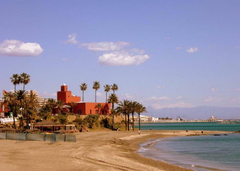 Pueblo Evita Apartment In Exclusive Holiday Complex بينالماذينا المظهر الخارجي الصورة